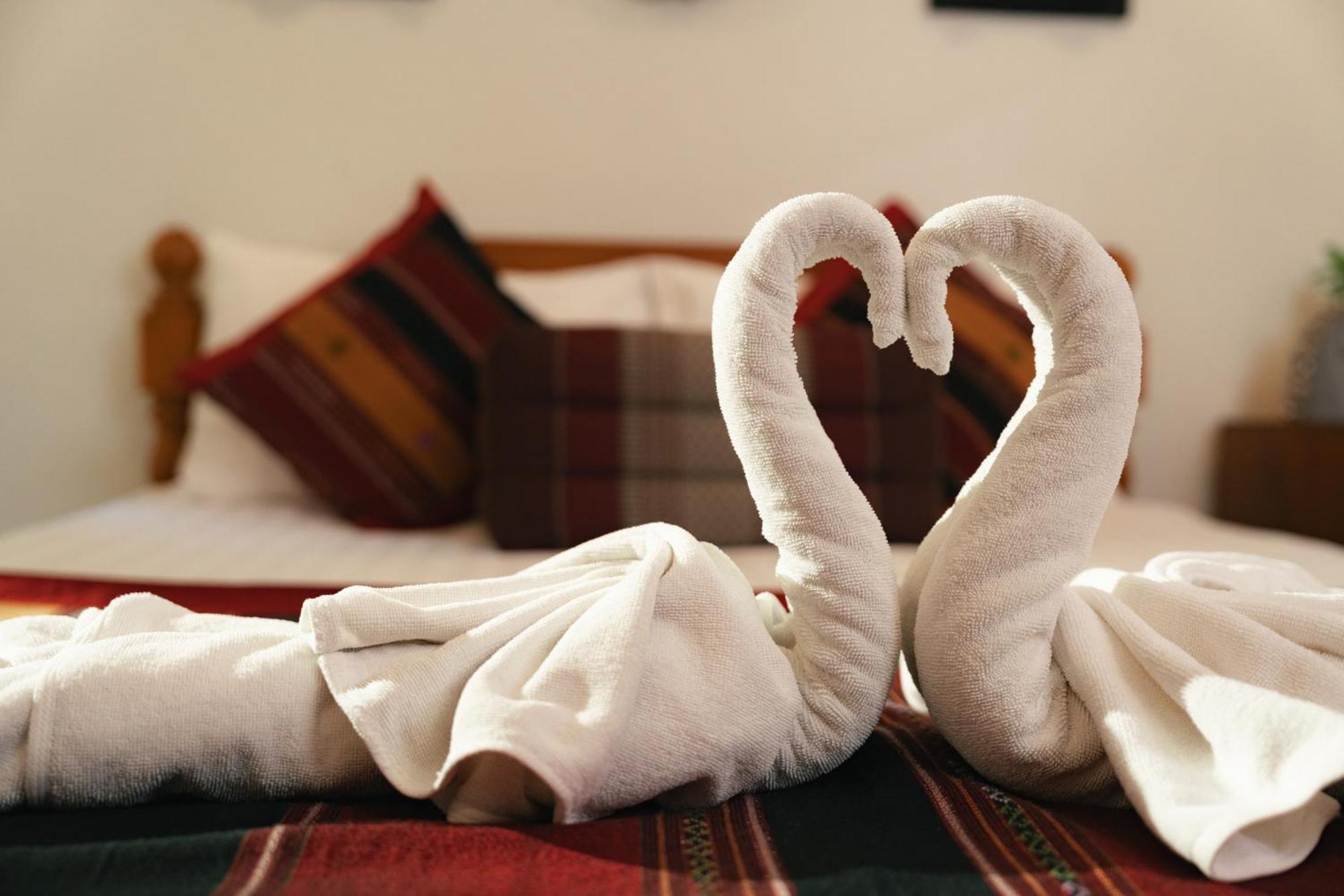 Gordnuea Boutique House Bed and Breakfast Chiang Mai Buitenkant foto