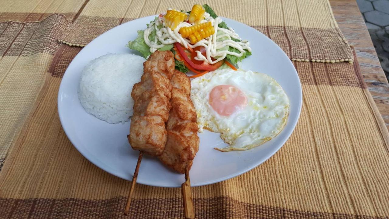 Gordnuea Boutique House Bed and Breakfast Chiang Mai Buitenkant foto